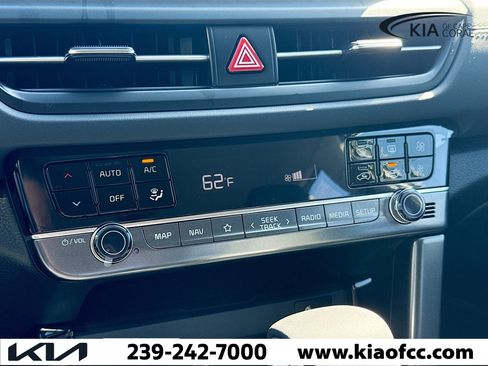 New 2026 Kia Seltos EX AWD/4WD image 31