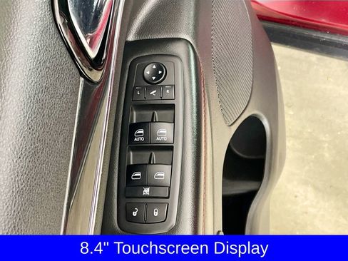 Used 2019 Jeep Grand Cherokee Trailhawk image 21