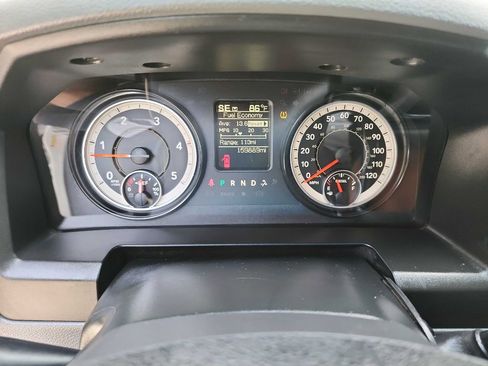 Used 2018 RAM 2500 Lone Star AWD/4WD image 21