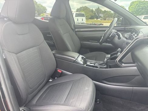 Used 2023 Hyundai Santa Cruz Night AWD/4WD image 26