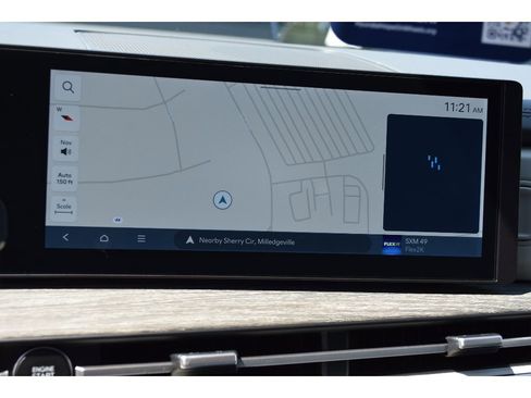 New 2026 Hyundai Santa Fe Calligraphy FWD image 21