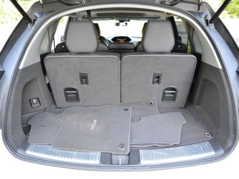 Used 2017 Acura MDX FWD w/ Technology Package image 14