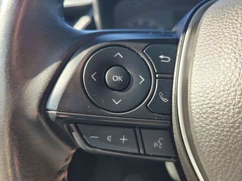 Used 2024 Toyota Corolla SE FWD image 28