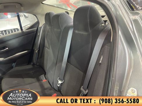 Used 2020 Nissan Sentra S FWD image 13