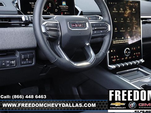 New 2026 GMC Sierra EV Elevation image 25