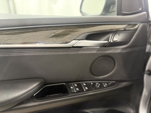 Used 2015 BMW X5 xDrive35d image 13