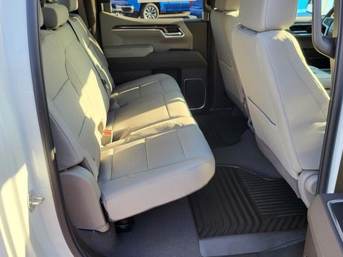 New 2026 Chevrolet Silverado 1500 LT image 11