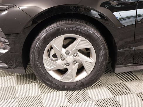 Certified 2026 Hyundai Sonata SE FWD image 16
