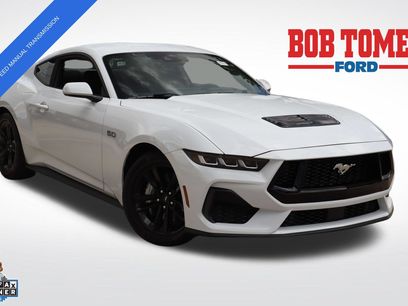 Used 2024 Ford Mustang GT