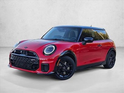 New 2026 MINI Cooper S