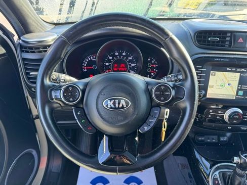Used 2015 Kia Soul ! w/ Sun & Sound Package image 15