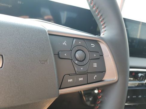 New 2026 Nissan Sentra SR w/ SR Premium Package FWD image 27