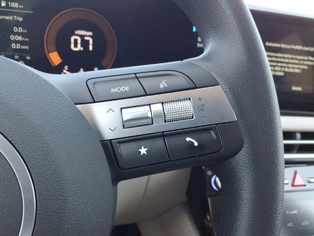 New 2026 Hyundai Tucson SEL Plus FWD image 25