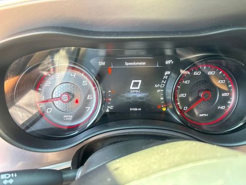 Used 2021 Dodge Charger GT w/ Blacktop Package image 10