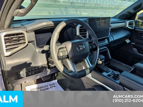 Used 2025 Toyota Tundra Platinum image 19