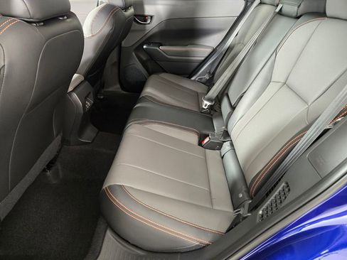 New 2026 Subaru Crosstrek 2.5i Limited image 11