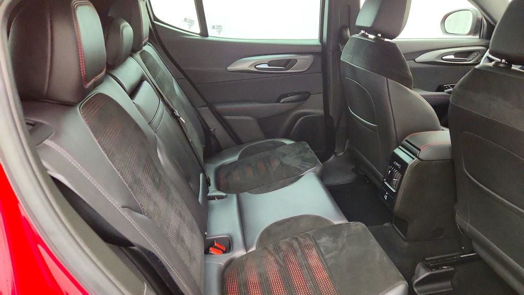 Used 2024 Dodge Hornet R/T AWD/4WD image 22
