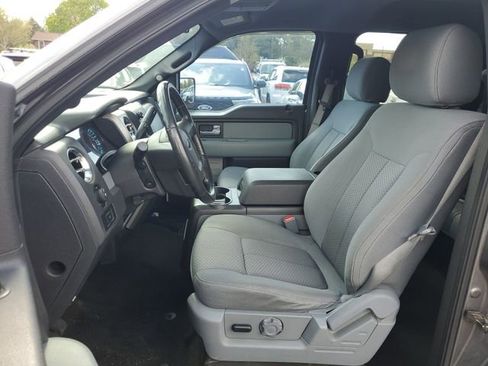 Used 2013 Ford F150 XLT w/ Luxury Equipment Group AWD/4WD image 10