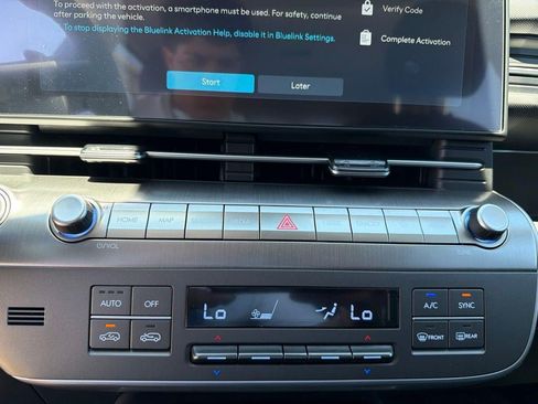 New 2026 Hyundai Kona Limited AWD/4WD image 16