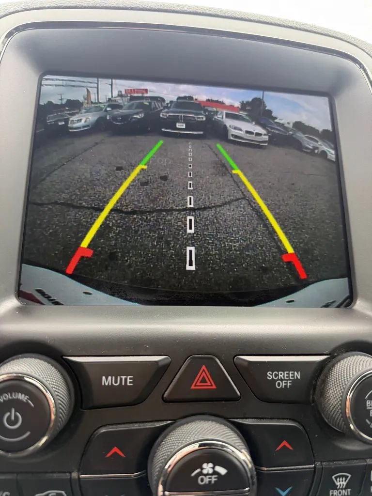 Used 2019 Dodge Durango GT AWD/4WD image 16