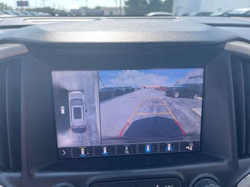 Used 2020 GMC Terrain Denali w/ Denali Premium Package AWD/4WD image 28