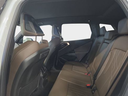 Used 2025 BMW X3 xDrive30i w/ Convenience Package image 14