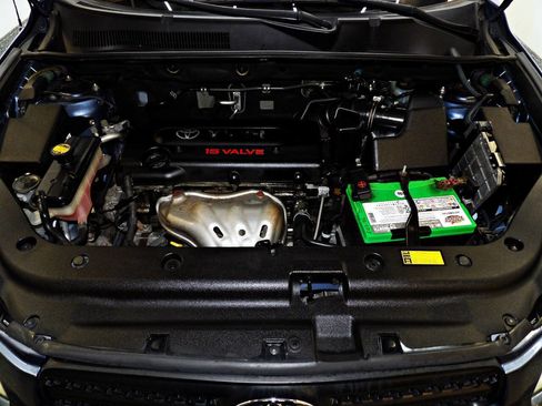 Used 2008 Toyota RAV4 2WD image 22