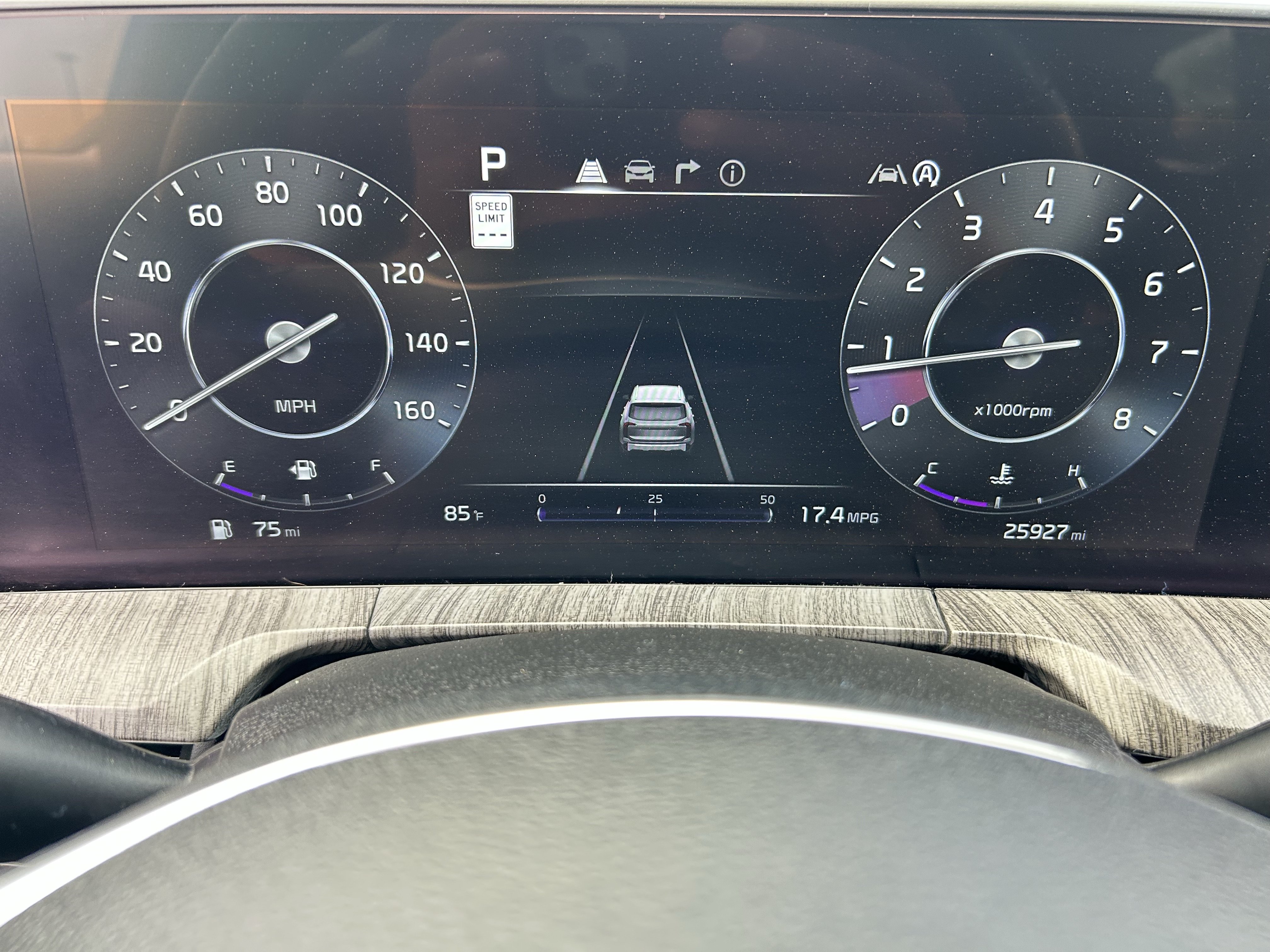 Certified 2023 Kia Telluride SX Prestige AWD/4WD image 31