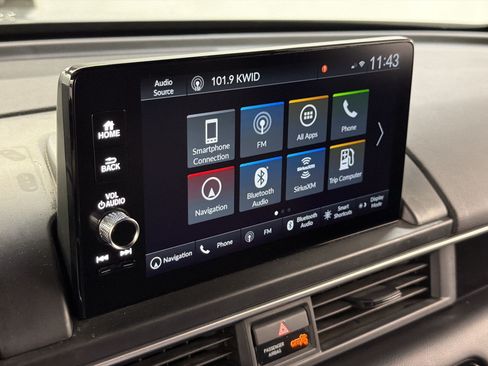 Certified 2025 Honda Pilot Black Edition image 21