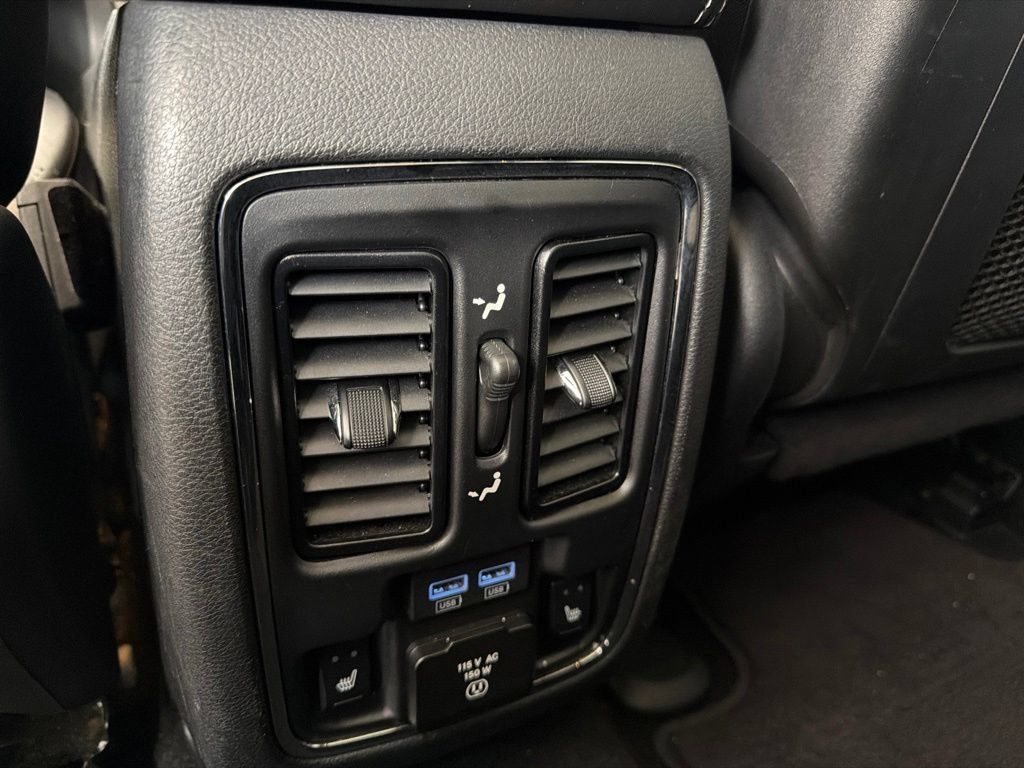 Used 2021 Jeep Grand Cherokee Limited w/ Quick Order Package 28K 80th AWD/4WD image 22