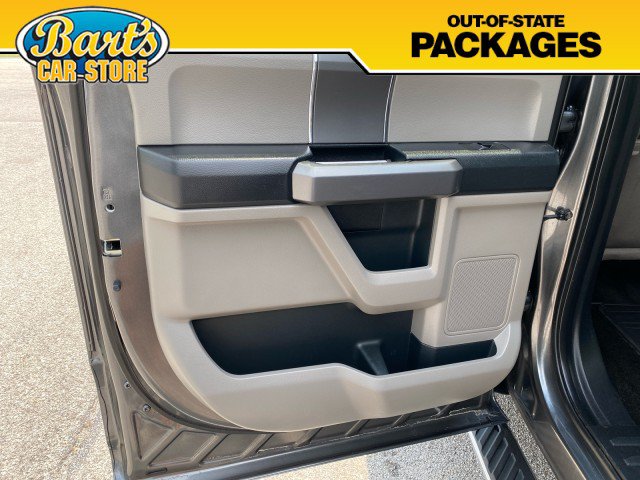 Used 2015 Ford F150 XLT w/ Equipment Group 302A Luxury AWD/4WD image 16
