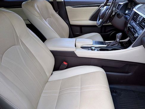 Used 2020 Lexus RX 350 AWD w/ Luxury Package image 31