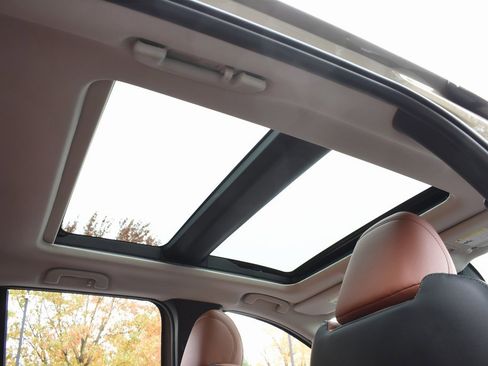 New 2026 MAZDA CX-50 2.5 Turbo w/ Cargo Package image 37