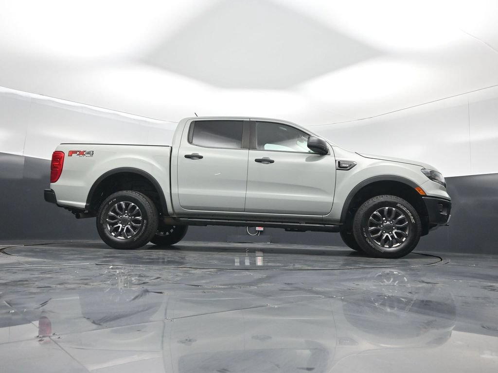 Certified 2021 Ford Ranger XLT w/ Equipment Group 301A Mid AWD/4WD image 47