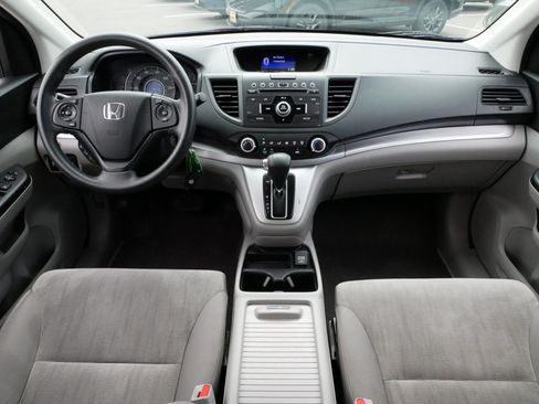 Used 2014 Honda CR-V LX image 10