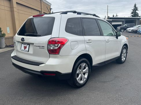 Used 2014 Subaru Forester 2.5i Premium w/ Popular Package #2 AWD/4WD image 7