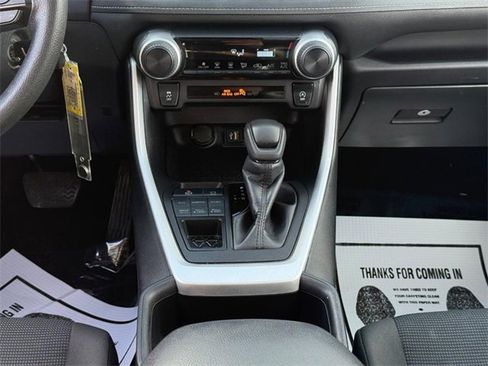 Used 2024 Toyota RAV4 LE image 16