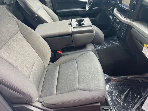 New 2025 Ford F350 XL w/ STX Appearance Package image 12