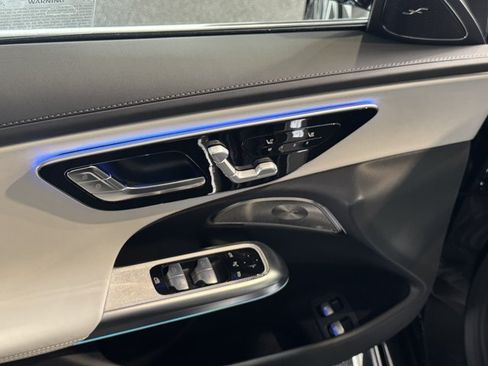 New 2026 Mercedes-Benz E 53 AMG e 4MATIC Wagon image 12