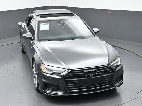 Used 2022 Audi A6 Premium Plus w/ Premium Plus Package image 46