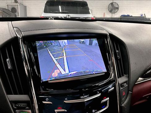 Used 2014 Cadillac ATS Performance RWD image 26