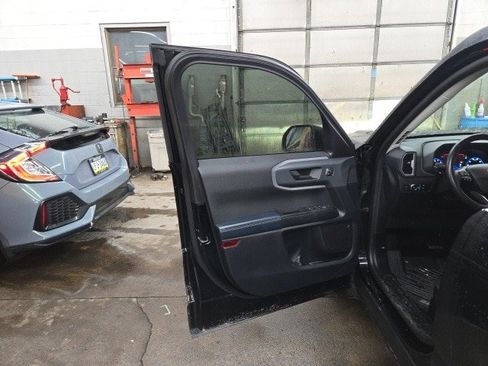 Used 2023 Ford Bronco Sport Outer Banks image 52