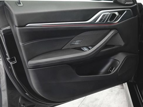Used 2025 BMW i4 M50 AWD/4WD image 9