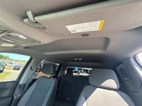 Used 2019 GMC Sierra 1500 Elevation w/ Elevation Value Package AWD/4WD image 28