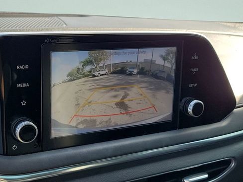 Used 2021 Hyundai Sonata SEL Plus image 25