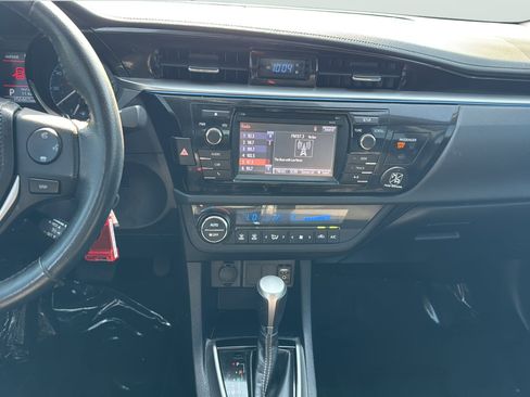 Used 2014 Toyota Corolla S w/ Protection Package FWD image 15