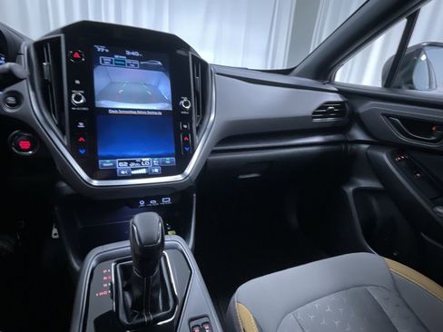 Certified 2024 Subaru Crosstrek 2.5i Sport image 22