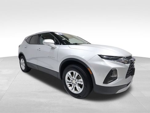 Used 2020 Chevrolet Blazer LT image 6
