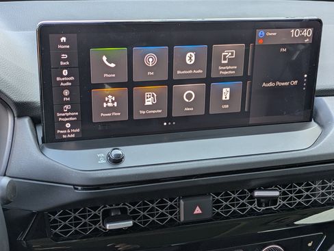 Certified 2023 Honda Accord EX-L image 18