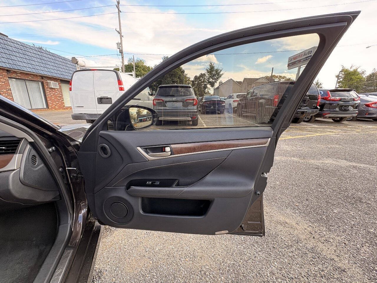 Used 2013 Lexus GS 350 RWD image 20